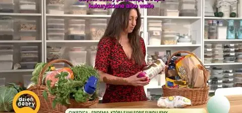 Cukrzyca typu 2 to epidemia XXI wieku. Jak się rozwija i czy można jej zapobiec?