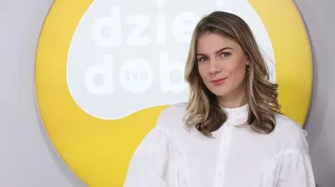 Marta Wierzbicka wyszła za mąż