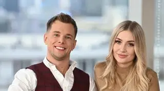 Czy Michał z "Hotelu Paradise" wybaczył Sarze to, że rzuciła złotą kulą?