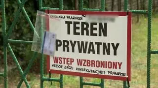 Uwaga! TVN. Seniorka straciła dom. Jej nieporadność wykorzystał sąsiad?