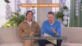 Norbi w szczerej rozmowie o uzależnieniu - napisy