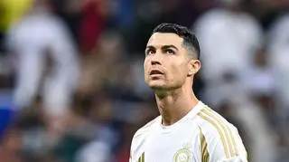 Zdjęcie Ronaldo podbija sieć. Piłkarz podzielił się prywatnym kadrem