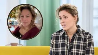 Żona Tomasza Jakubiaka w poruszających słowach o świętach. "Cichsze, trudniejsze" 