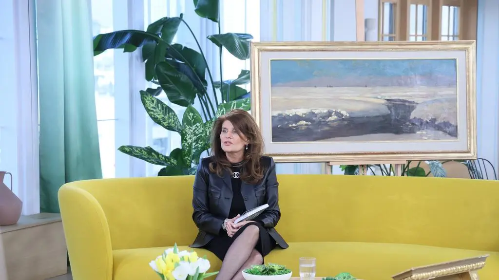 Iwona Buchner-Grzesiak