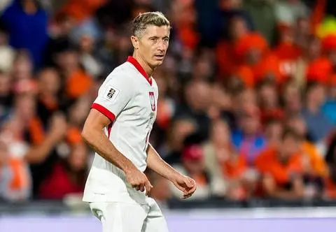 Robert Lewandowski o współpracy z Janem Urbanem: "Kupił mnie tym"