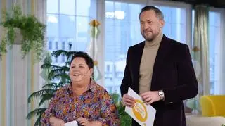 Jak 20 lat temu ubierali się Dorota Wellman i Marcin Prokop? Zobacz stare zdjęcia naszych prowadzących