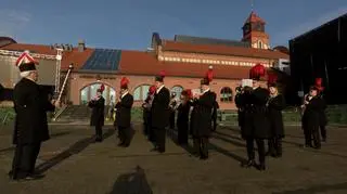 Czeladzka Orkiestra Dęta