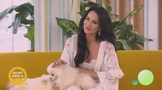 Justyna Steczkowska trzydzieści lat na scenie