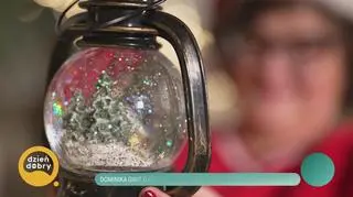 Dominika Gwit o cudzie 