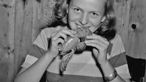 Światowa stolica homara