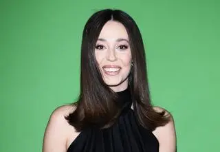 Izabella Krzan dołączyła do "Dzień dobry TVN". "Bardzo się cieszymy"