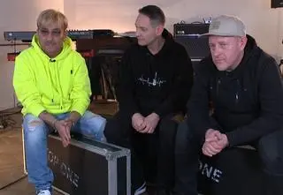 Muzycy z Top One byli pionierami polskiego disco