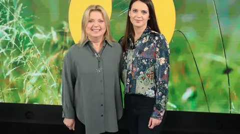 Bożena Ogar-Ekiert i Grażyna Ekiert