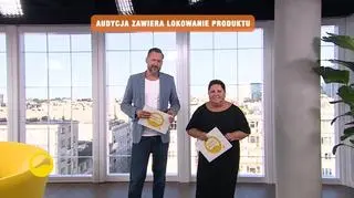 Początek programu