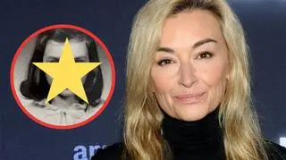 Martyna Wojciechowska wspomina szkołę. "Nikt nie uczył, jak radzić sobie z emocjami" 