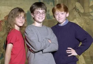 Na tę informację fani czekali bardzo długo. Ujawniono obsadę serialu o Harrym Potterze