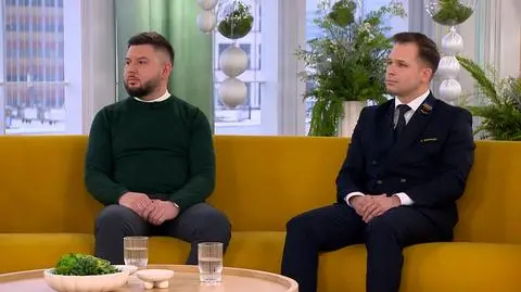 Koszmarne chwile w pracy maszynisty. "Zbliżałem się do samochodu i następnie był wielki huk"