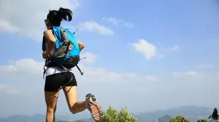 Plecak do biegania - jaki powinien być? Jaki wybrać?