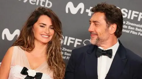 Penélope Cruz "wciąż uczy się" małżeństwa? 