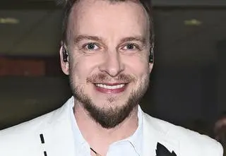Piotr Kupicha dostał obierki po ziemniakach na Mikołajki. "Lepsze to niż rózga"