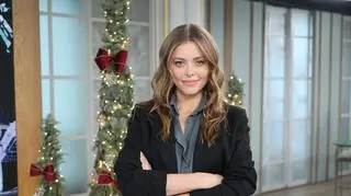 Joanna Opozda wcieliła się w Brigitte Bardot. "Zaaprobowała mnie do tej roli"