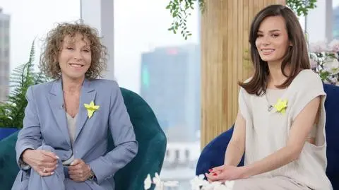 Fryderyki 2023: Alicja Majewska i Natalia Szroeder 