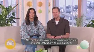 Mieszka w Kanadzie, ale całe życie tęskni za Polską - Basia Bulat (napisy)