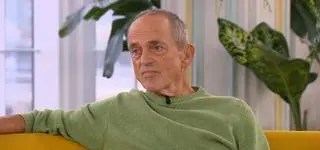 Jacek Koman o życiu i pracy między dwoma światami. "Liczyłem się z końcem kariery"