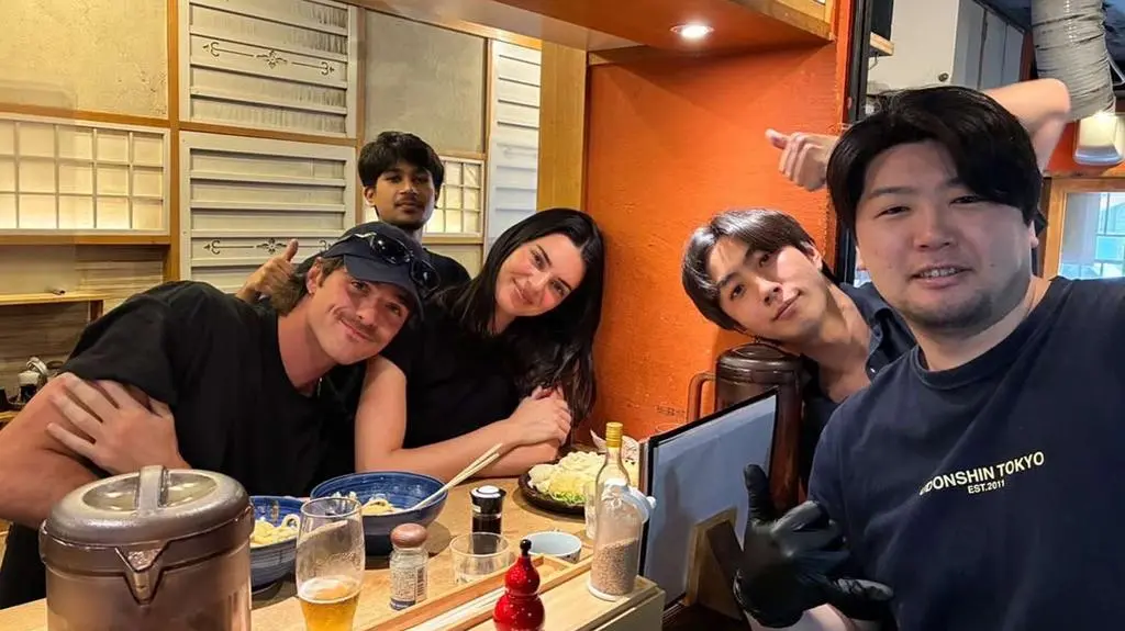Kendall Jenner i Jacob Elordi są razem? Wydali ich pracownicy restauracji 