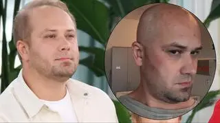 Adrian ze "Ślubu od pierwszego wejrzenia" zaczyna leczenie