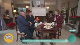 “Na Wspólnej” biesiadzie u Hryniewiczów 