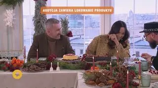 Wspólne kolędowanie 