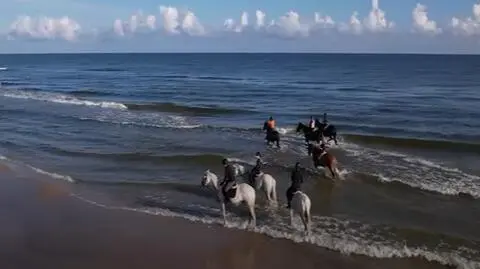 Gmina Kołobrzeg pełna wakacyjnych atrakcji. Te miejsca doskonale sprawdzą się na letni wyjazd