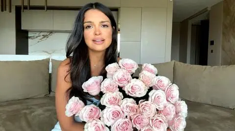 Klaudia El Dursi ponownie została mamą