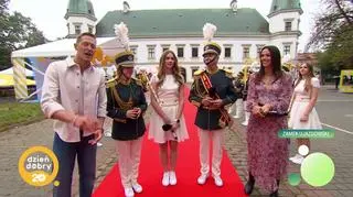 Najlepsza orkiestra świata gra dziś na urodzinach DDTVN 