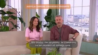 “40 lat minęło jak jeden dzień!” (napisy)