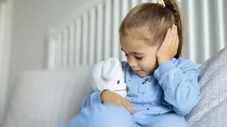 Jak uniknąć bólu ucha u dziecka? 