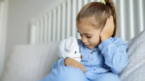 Jak uniknąć bólu ucha u dziecka? 