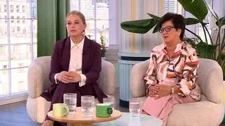 Pani Irena wywalczyła dla męża wyższą emeryturę. "Była duża różnica"
