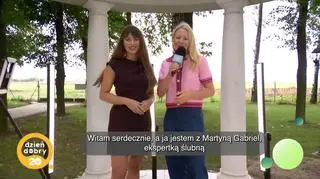 Fotobudki, kolory, jesień - modne pomysły na wesele (napisy)