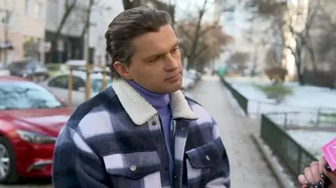 Rozmowa z Dajnowskim - Miejska Dżungla