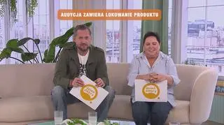 Moje początki w telewizji 