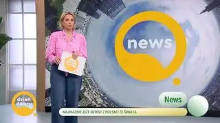 Najważniejsze newsy z Polski i ze świata