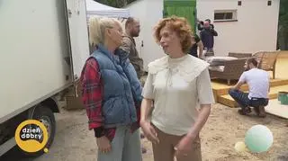 Dorota Szelągowska wraca z nowym programem 