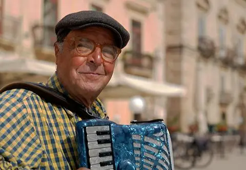 Kadr za kadrem – filmowa mapa Sycylii, którą musisz przejść na własnych nogach