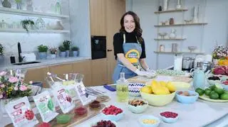 Kolorowo i zdrowo - oto przepisy, które podbiją serca najmłodszych