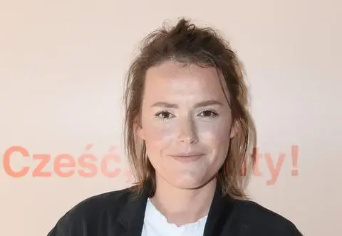 Olga Frycz szczerze o ciążowych dolegliwościach. "Która z Was to lubiła?"
