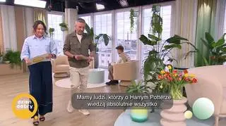 Oto najwięksi fani Harry’ego Pottera - napisy