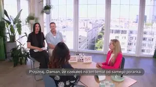 Manicure jak masełko – napisy