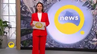 Najważniejsze newsy w Dzień Dobry TVN 